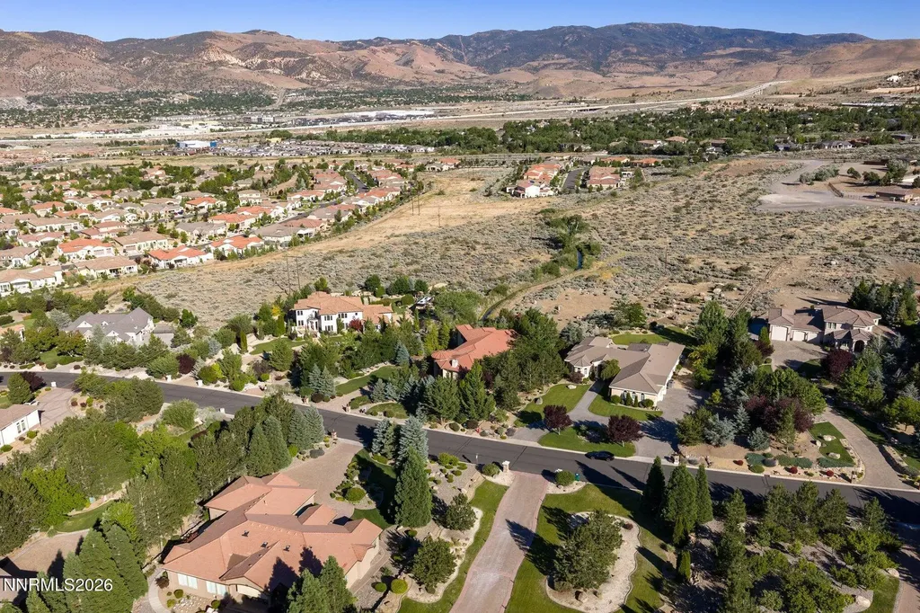 12910 Silver Wolf Reno NV 89511