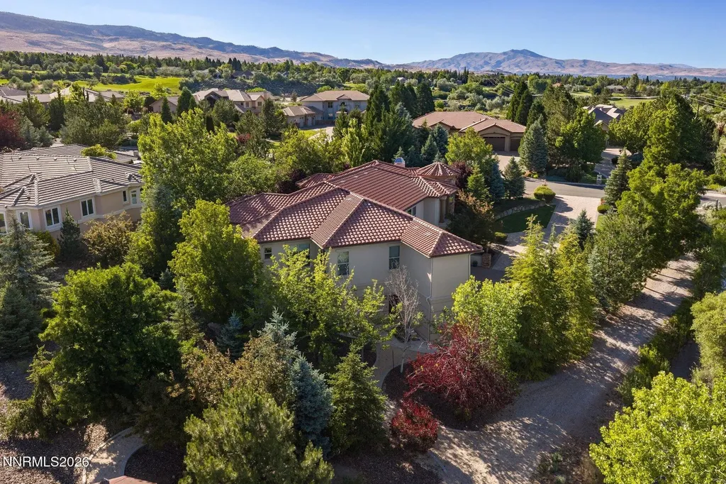 12910 Silver Wolf Reno NV 89511