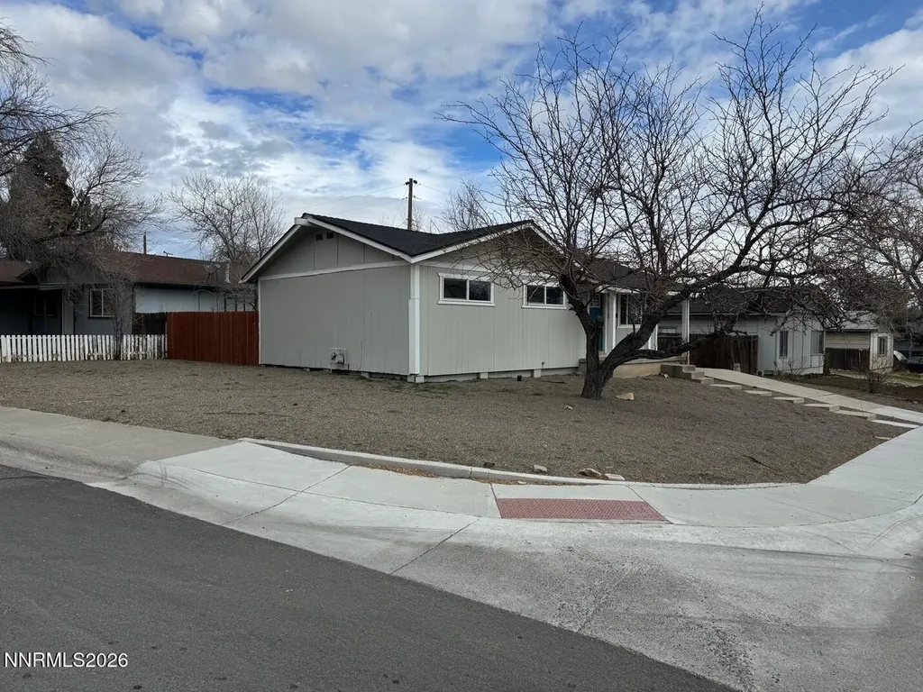 3085 Kings Reno NV 89503