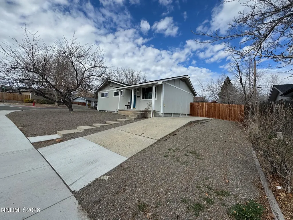 3085 Kings Reno NV 89503