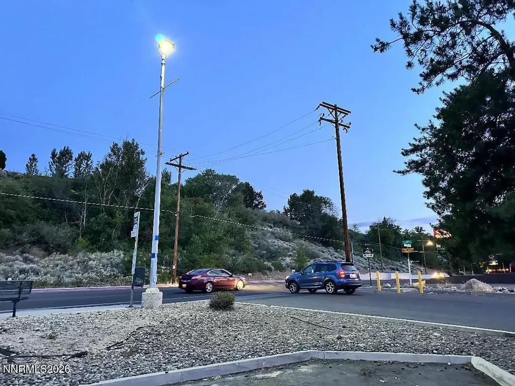 0 California Reno NV 89509