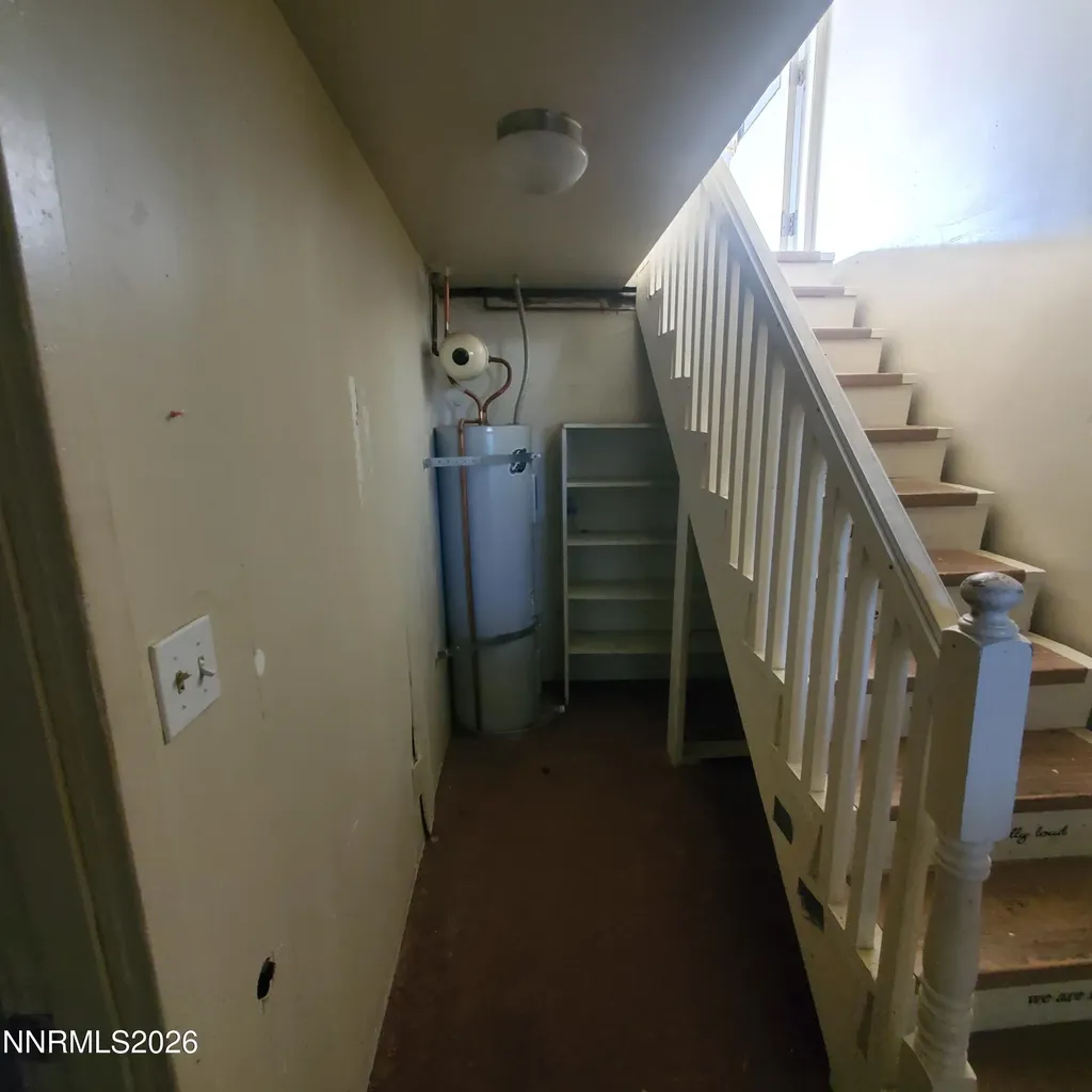 151 D Hawthorne NV 89415