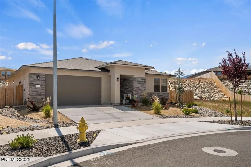 56 Stellar Carson City NV 89705