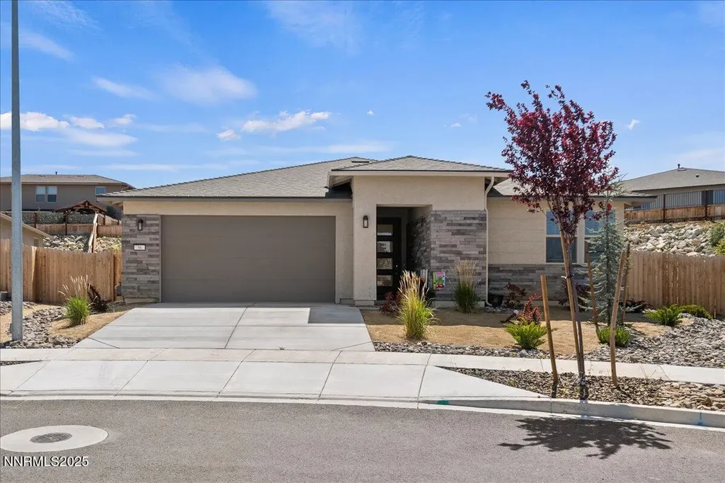 56 Stellar Carson City NV 89705