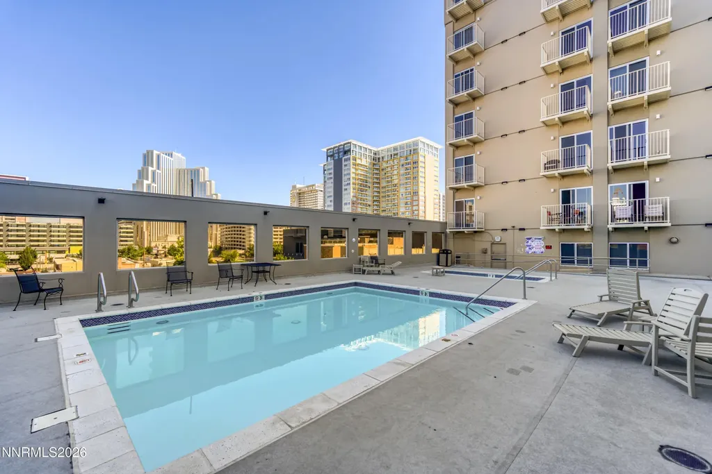 200 2nd Reno NV 89501
