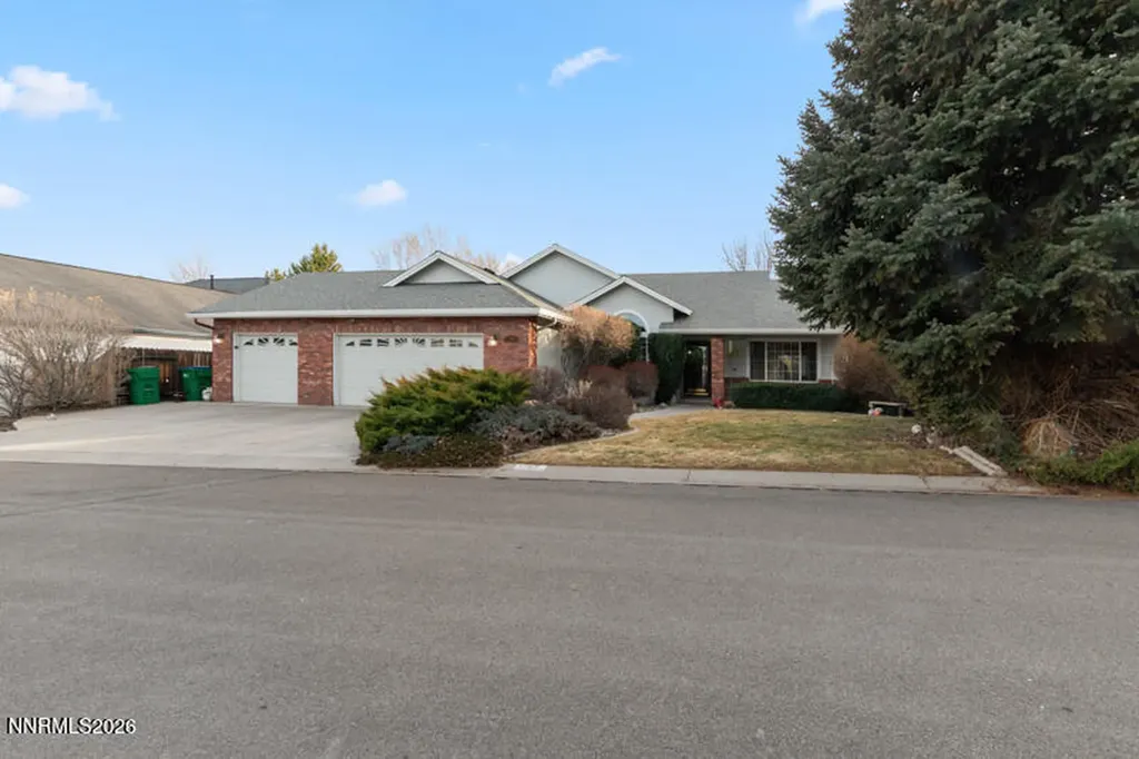 1787 Montelena Carson City NV 89703