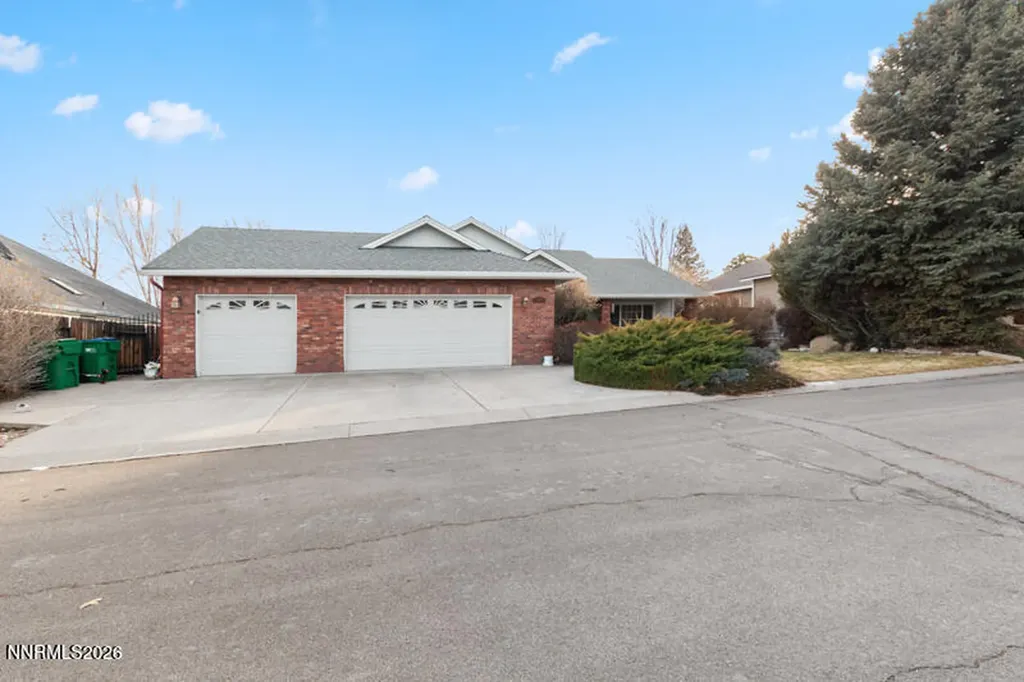 1787 Montelena Carson City NV 89703