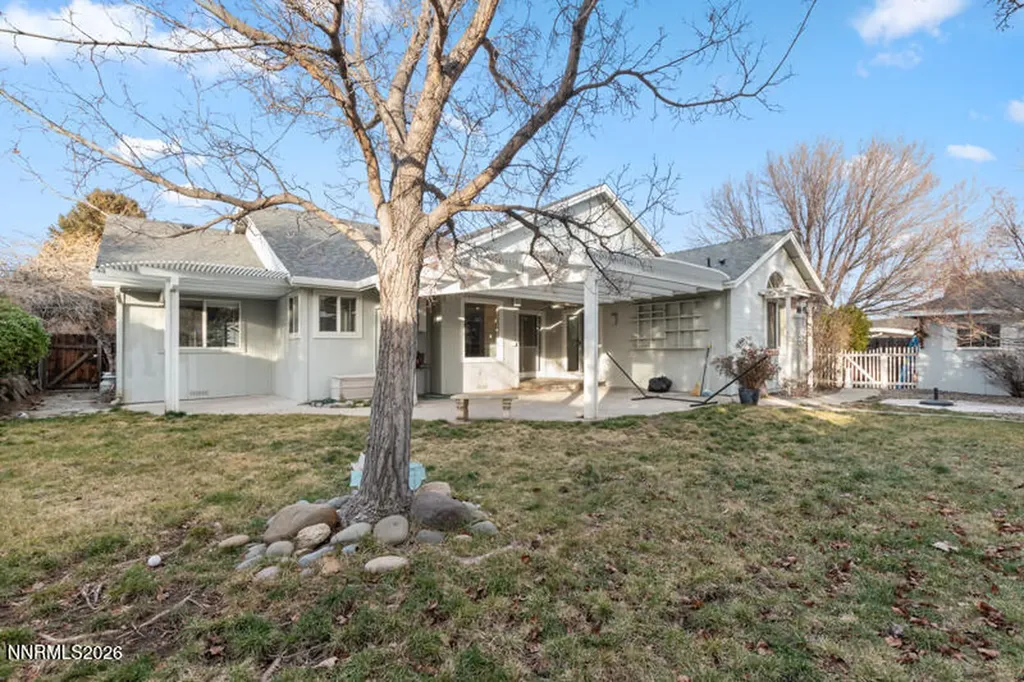 1787 Montelena Carson City NV 89703