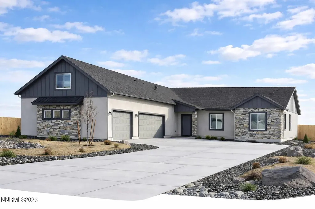 410 Pebble Beach Dayton NV 89403