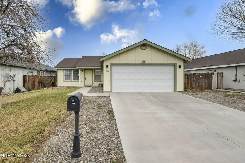 618 Keppel Fallon NV 89406