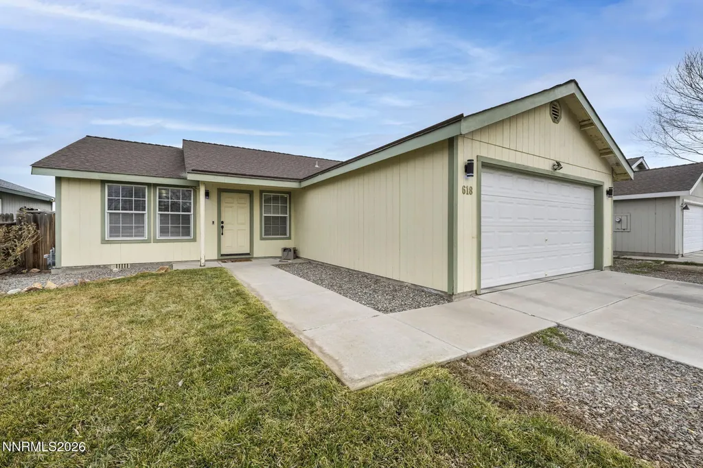 618 Keppel Fallon NV 89406