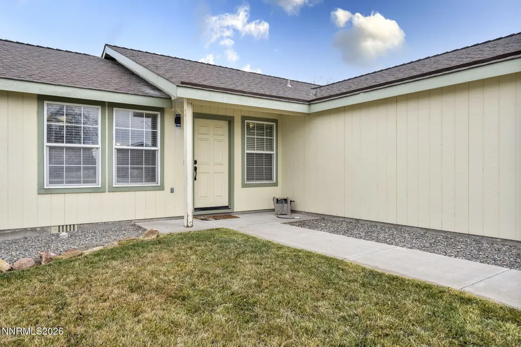 618 Keppel Fallon NV 89406