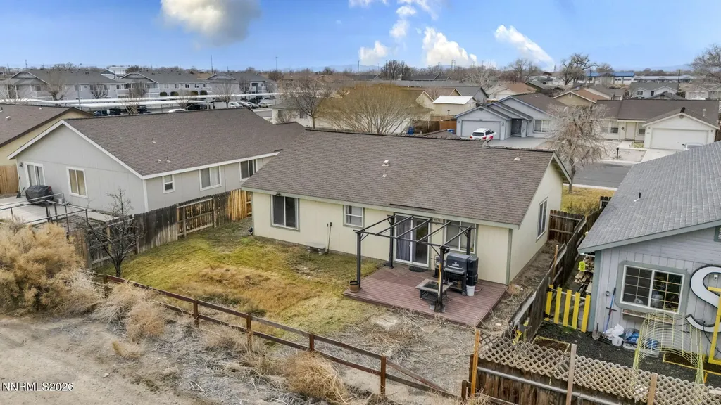 618 Keppel Fallon NV 89406