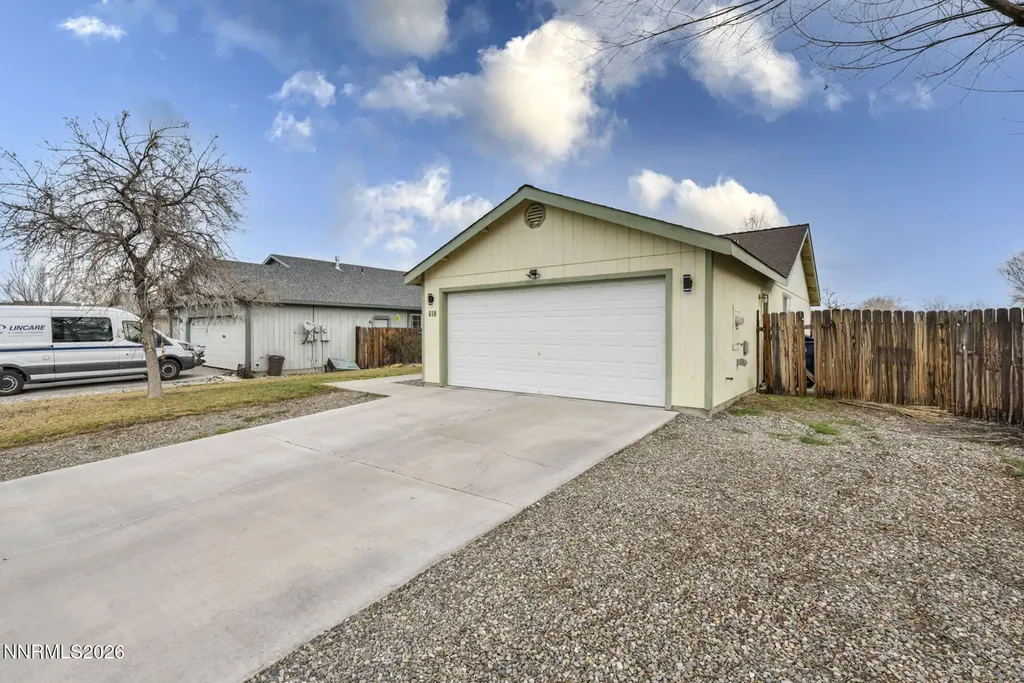 618 Keppel Fallon NV 89406