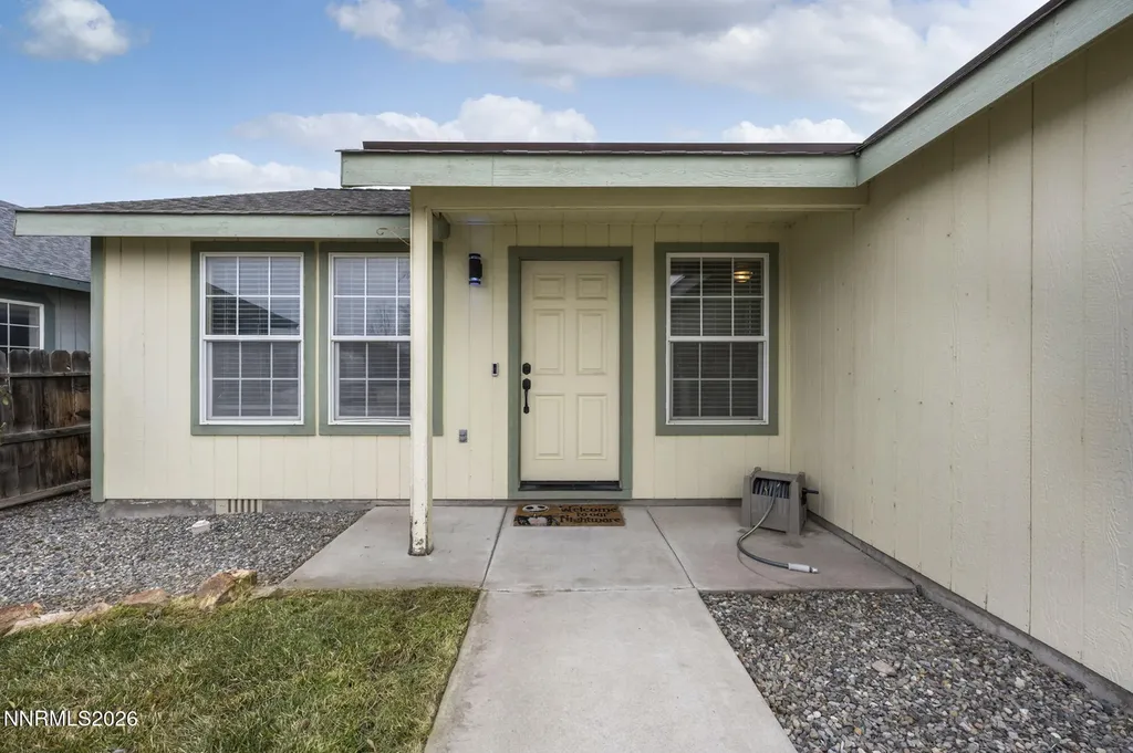 618 Keppel Fallon NV 89406