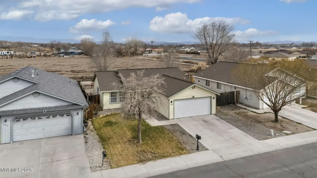 618 Keppel Fallon NV 89406