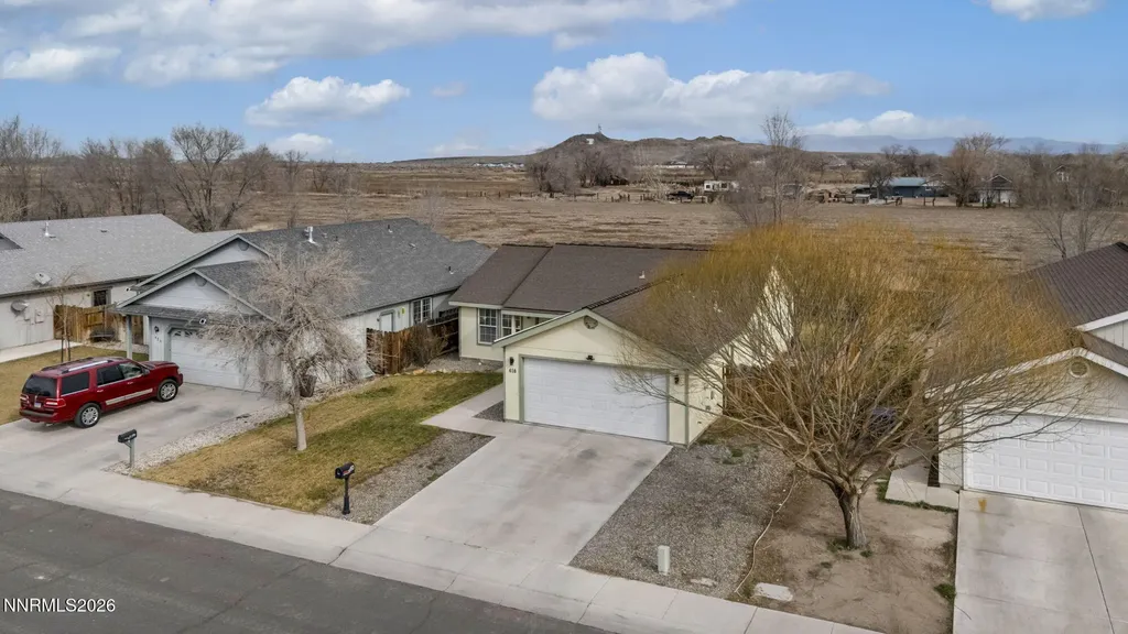 618 Keppel Fallon NV 89406
