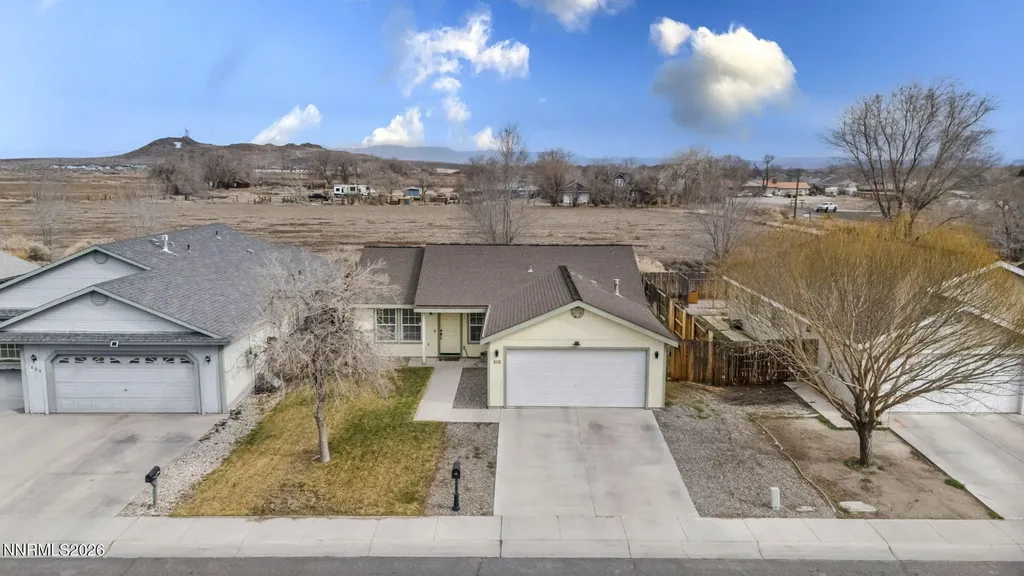 618 Keppel Fallon NV 89406