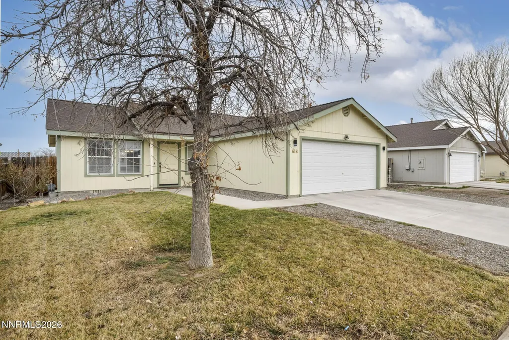 618 Keppel Fallon NV 89406