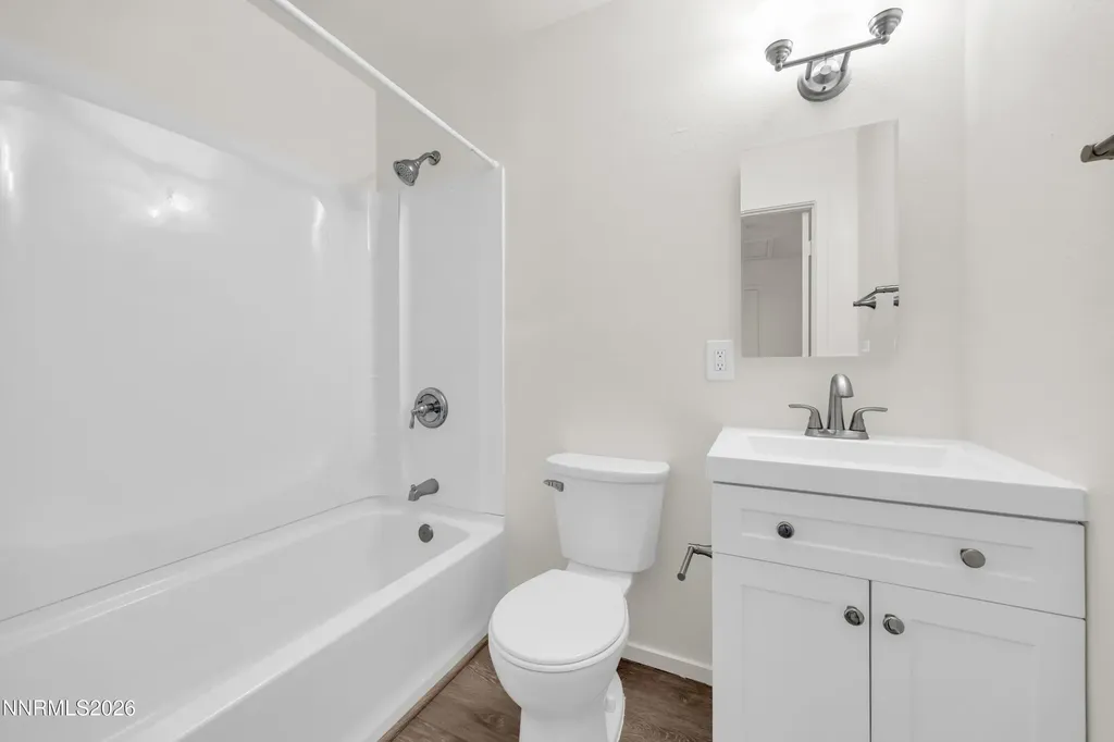 5020 Catalina Reno NV 89502