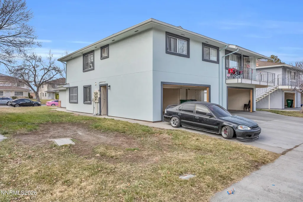 5020 Catalina Reno NV 89502