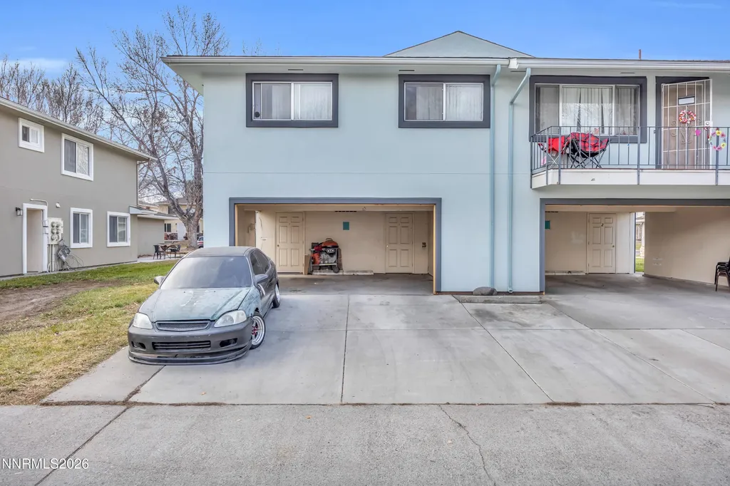 5020 Catalina Reno NV 89502