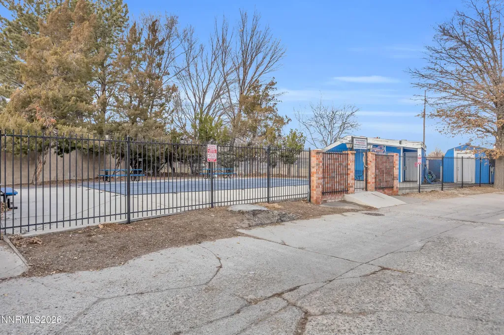 5020 Catalina Reno NV 89502
