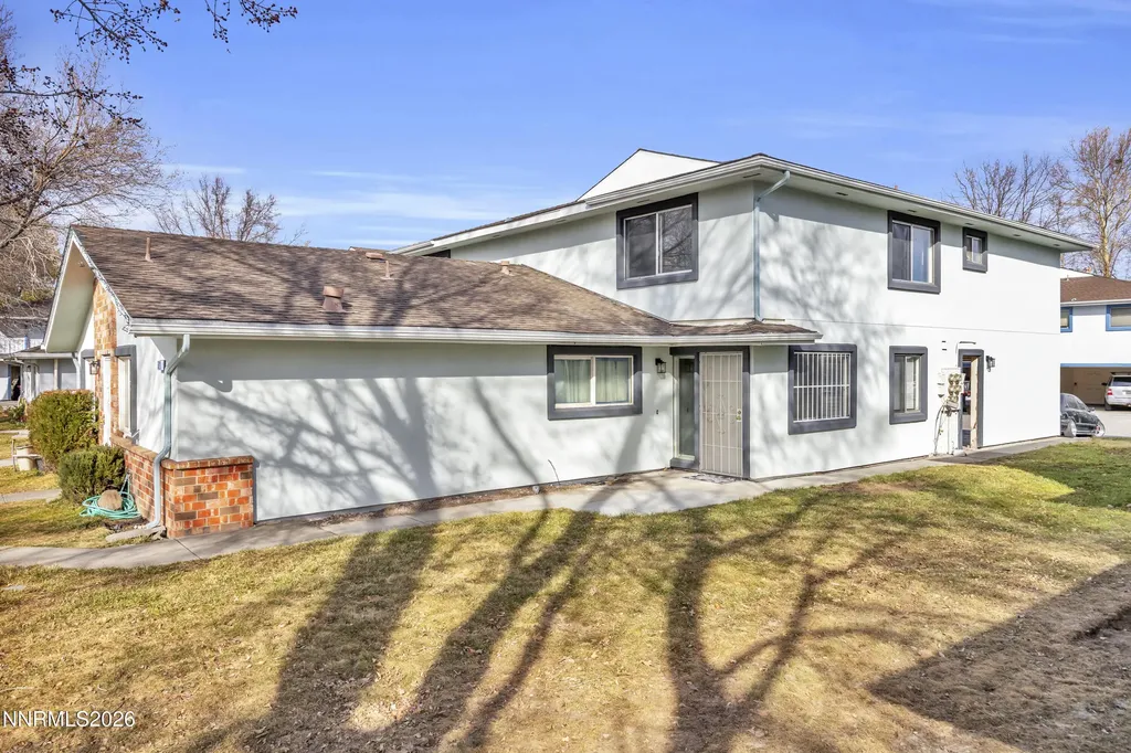 5020 Catalina Reno NV 89502