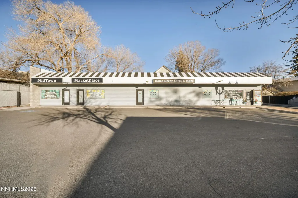 104 Corbett Carson City NV 89706