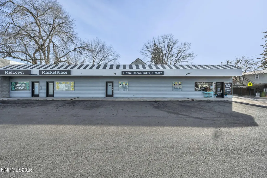 104 Corbett Carson City NV 89706