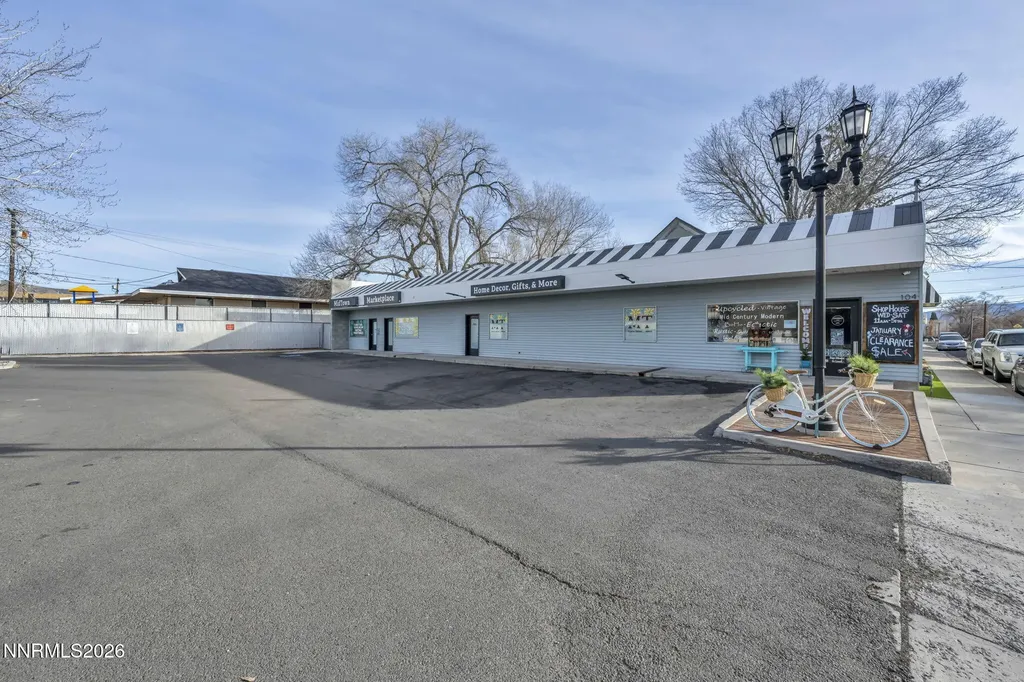 104 Corbett Carson City NV 89706