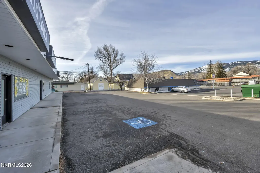 104 Corbett Carson City NV 89706