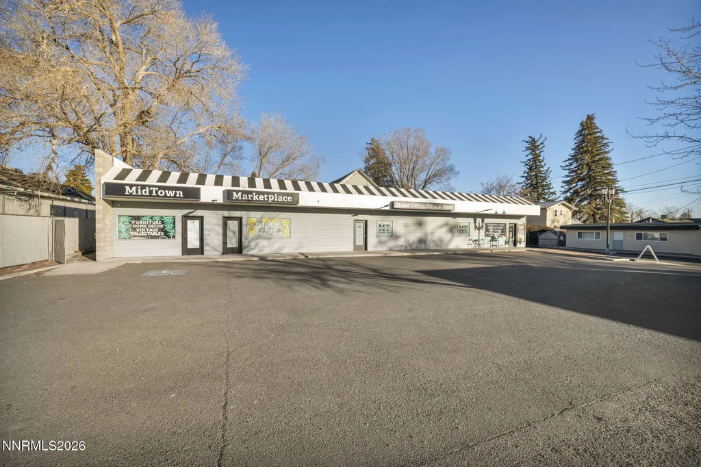 104 Corbett Carson City NV 89706