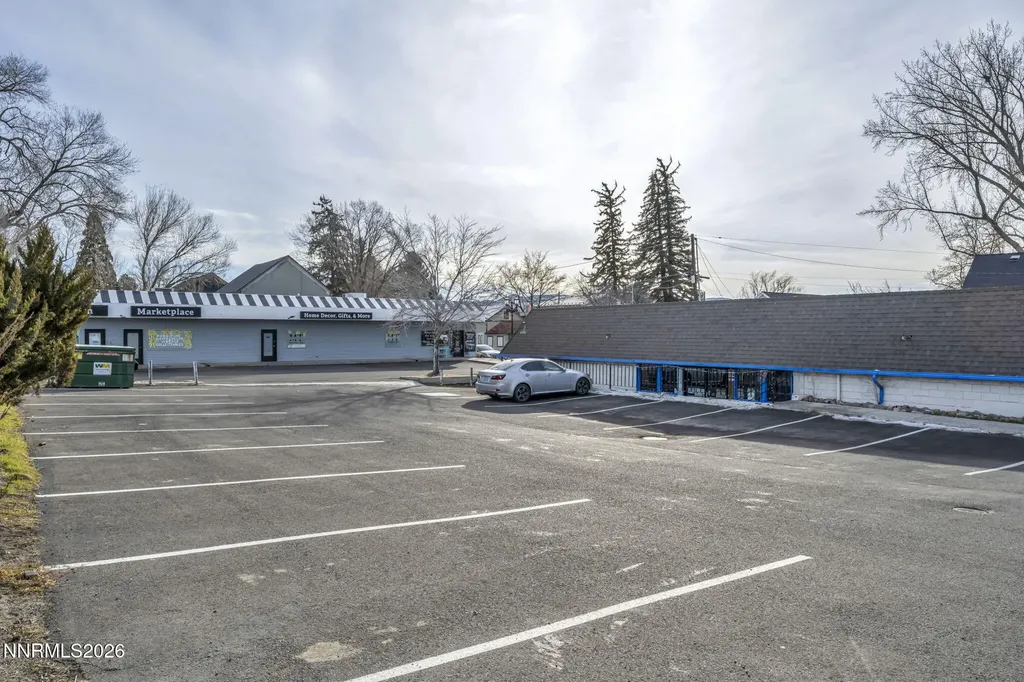104 Corbett Carson City NV 89706