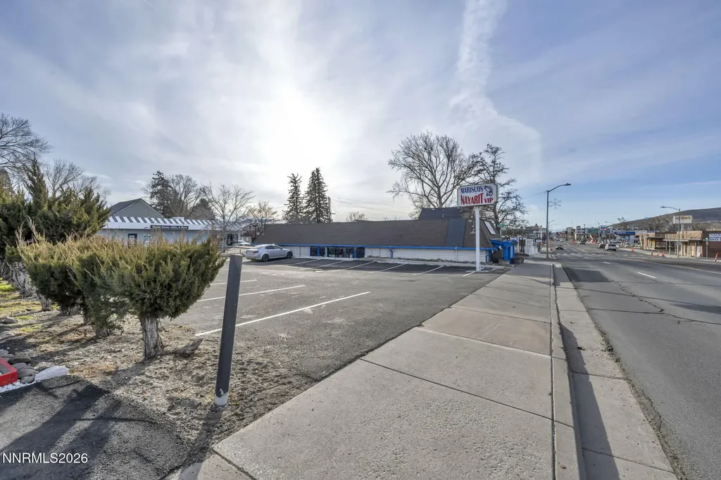 104 Corbett Carson City NV 89706