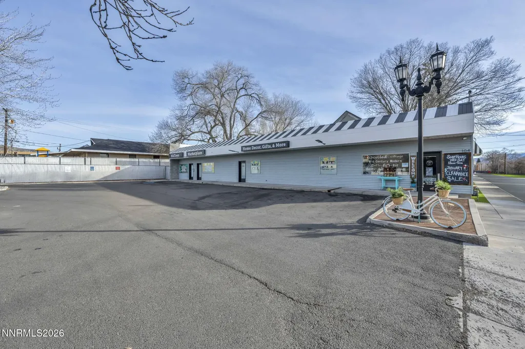 104 Corbett Carson City NV 89706