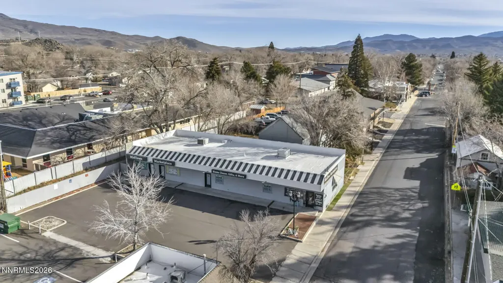 104 Corbett Carson City NV 89706