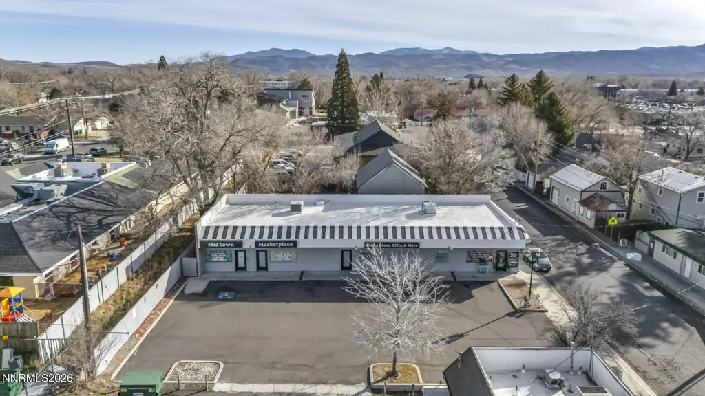 104 Corbett Carson City NV 89706