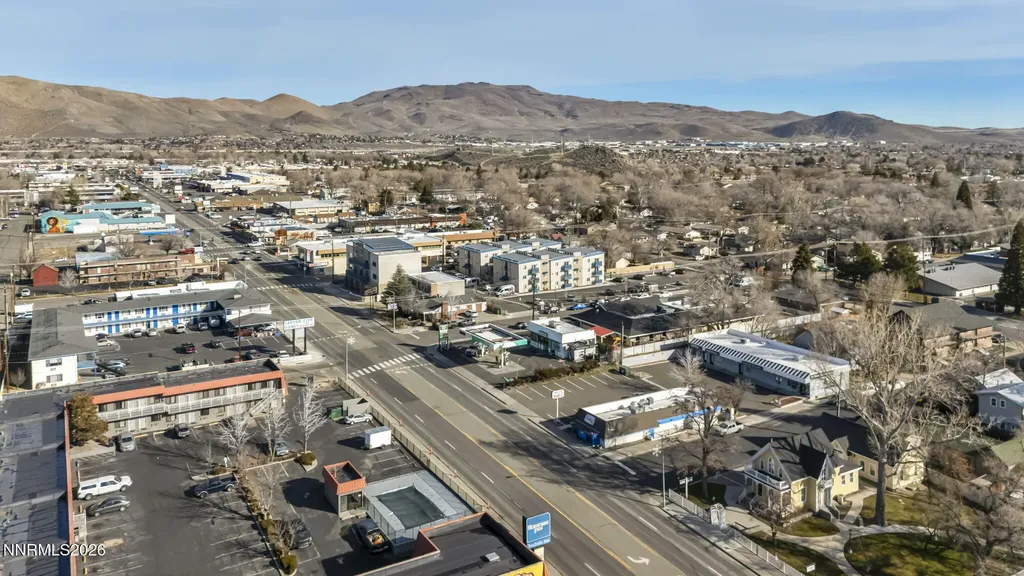 104 Corbett Carson City NV 89706