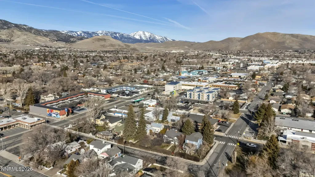 104 Corbett Carson City NV 89706