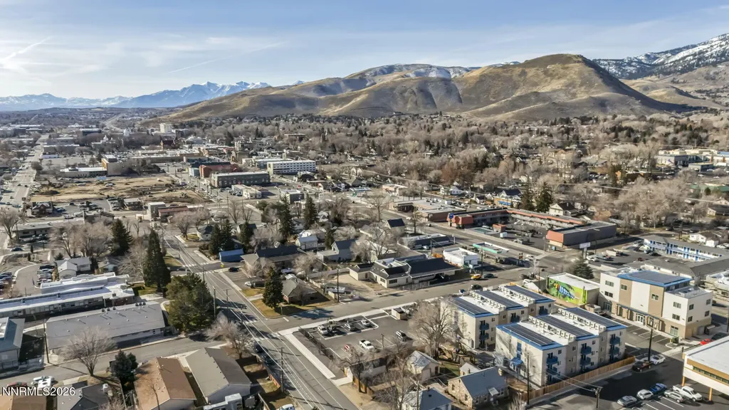 104 Corbett Carson City NV 89706