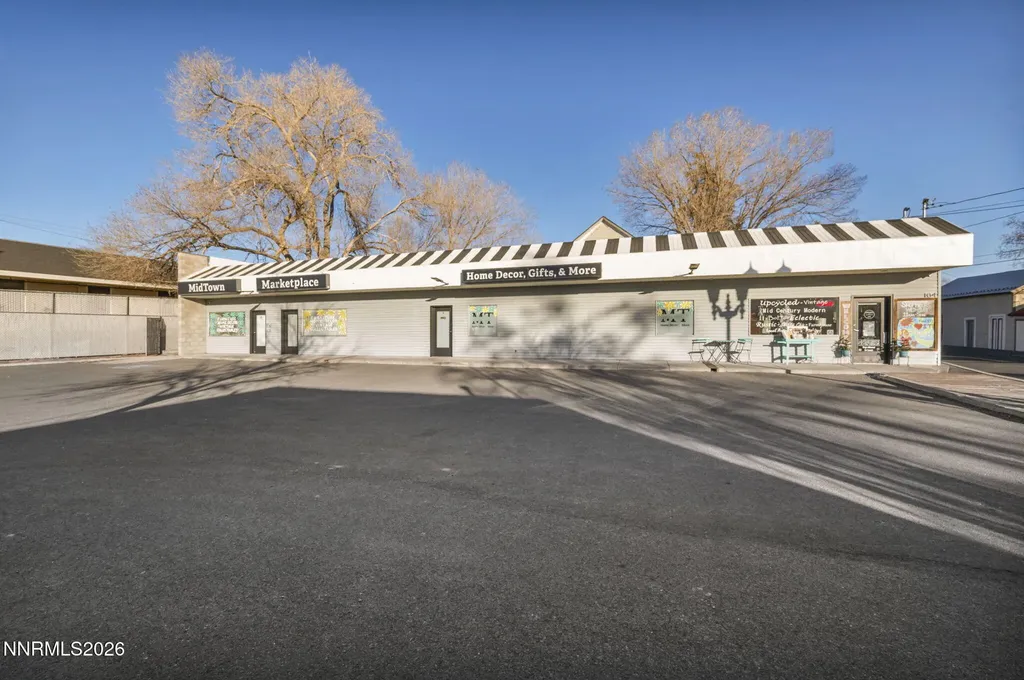 104 Corbett Carson City NV 89706