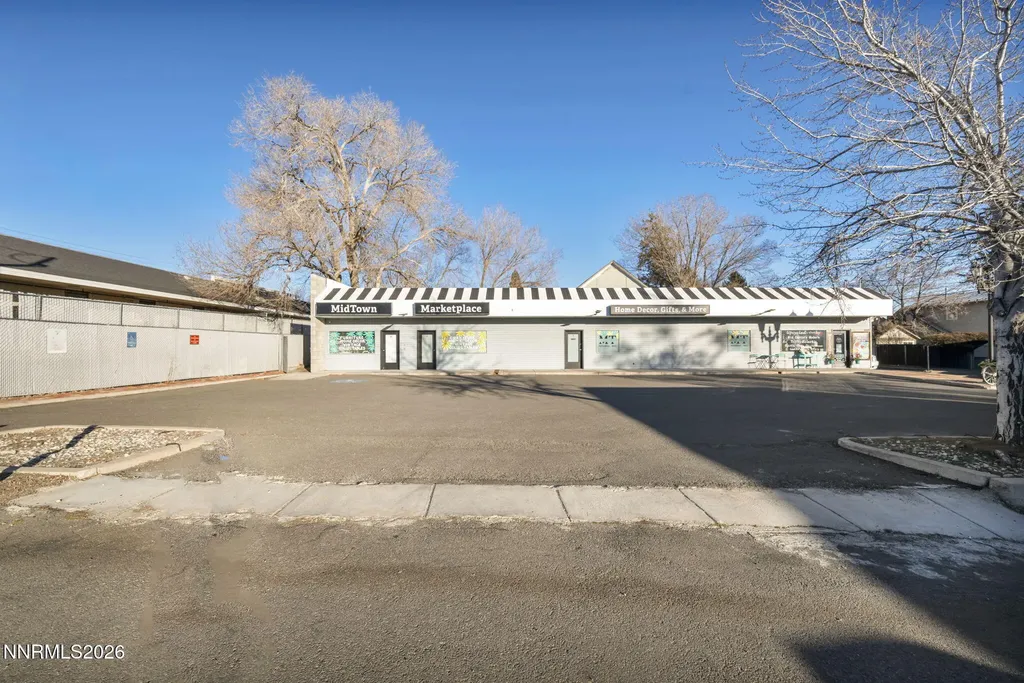 104 Corbett Carson City NV 89706