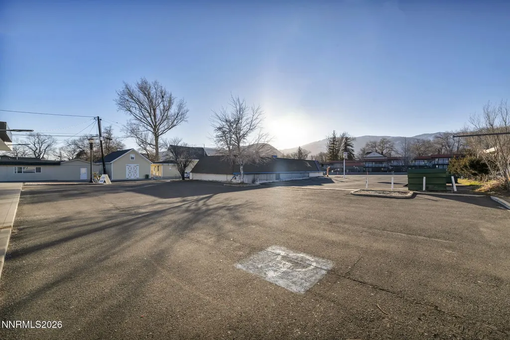 104 Corbett Carson City NV 89706