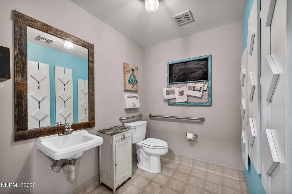 104 Corbett Carson City NV 89706