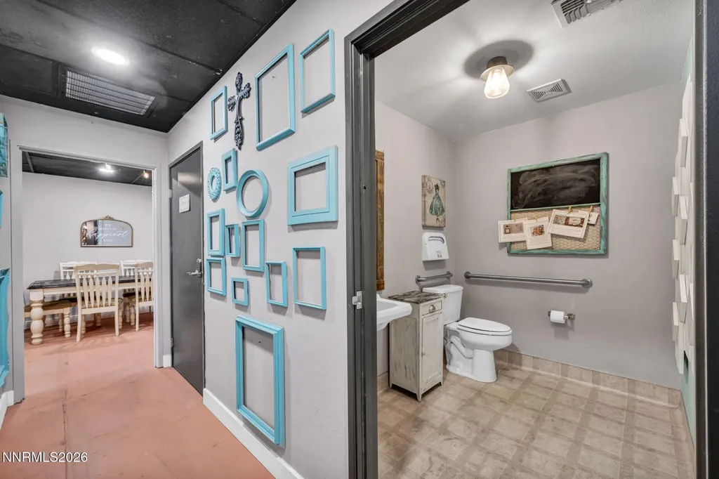 104 Corbett Carson City NV 89706