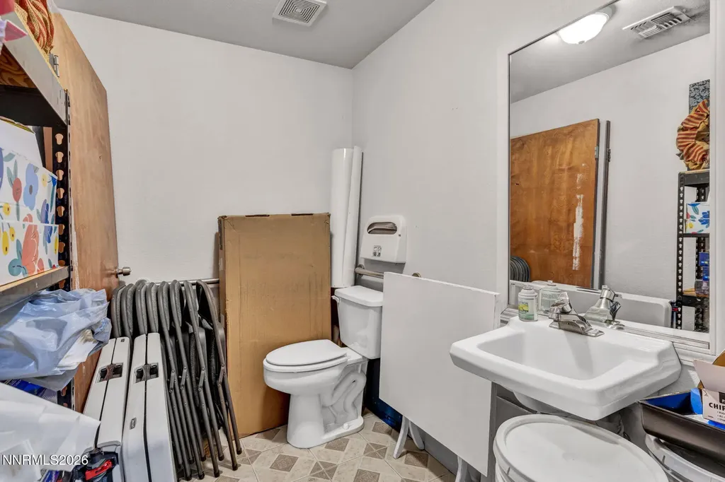 104 Corbett Carson City NV 89706
