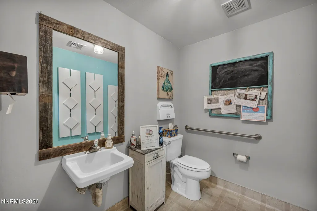 104 Corbett Carson City NV 89706