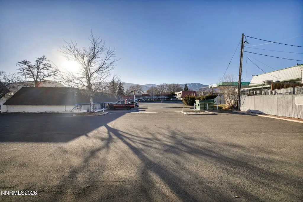 104 Corbett Carson City NV 89706
