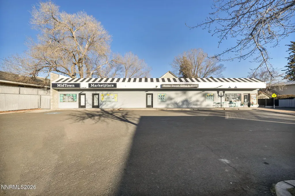 104 Corbett Carson City NV 89706